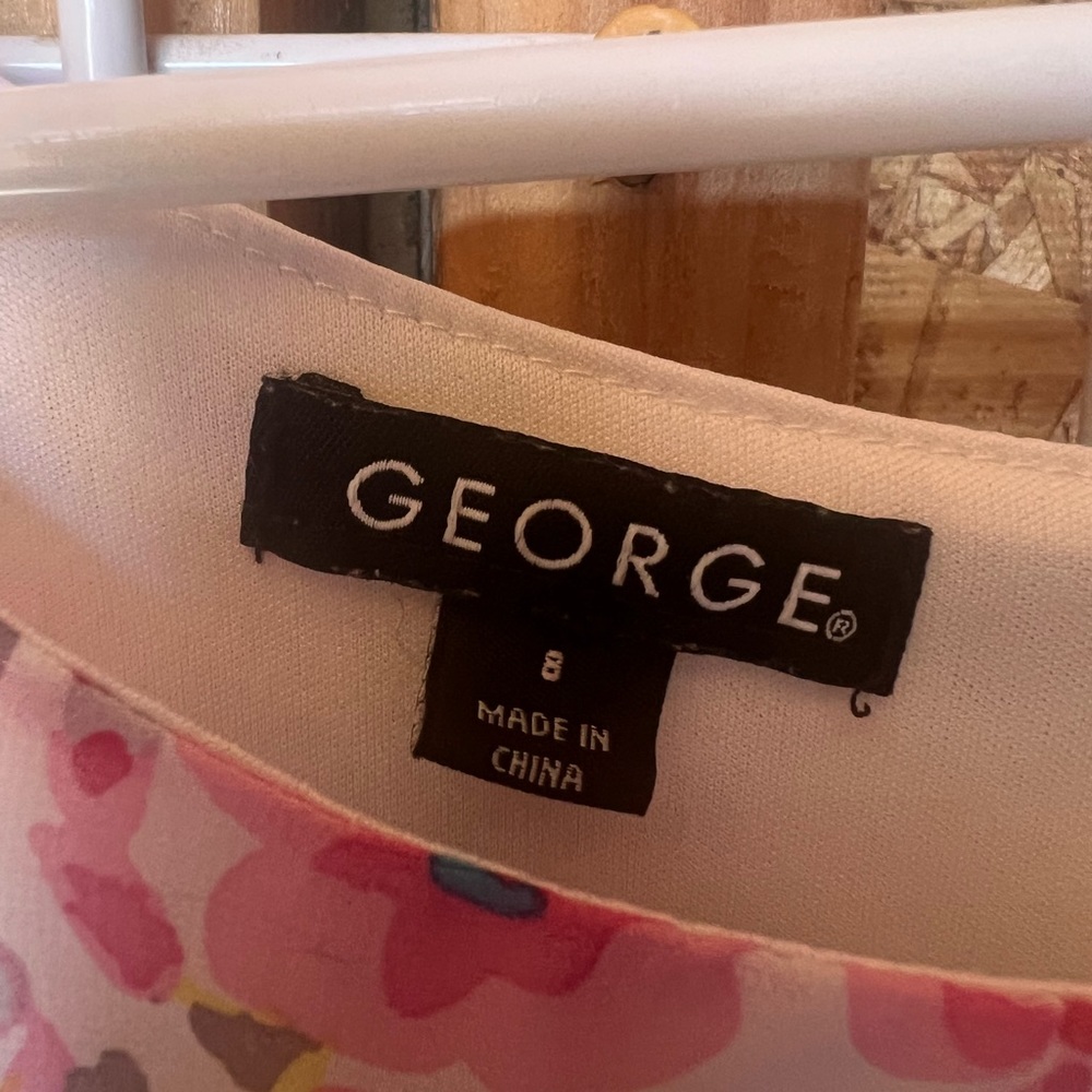 George - Picture 3 of 3